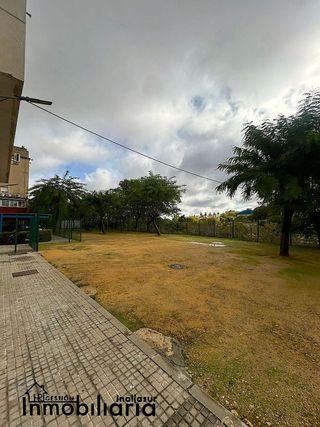 Piso en alquiler en Barrio Alto en San Juan de Aznalfarache