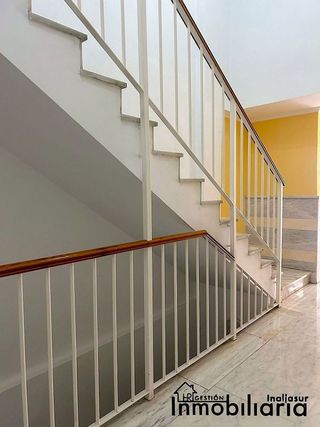 Piso en alquiler en Barrio Alto en San Juan de Aznalfarache