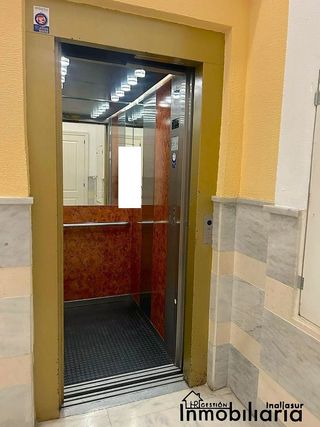 Piso en alquiler en Barrio Alto en San Juan de Aznalfarache