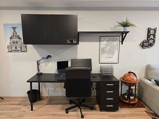 Piso en alquiler en Argüelles en Madrid