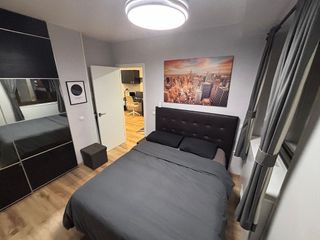 Piso en alquiler en Argüelles en Madrid