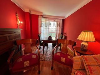 Piso en alquiler en Lena