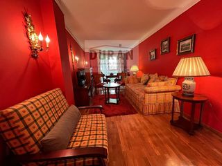 Piso en alquiler en Lena