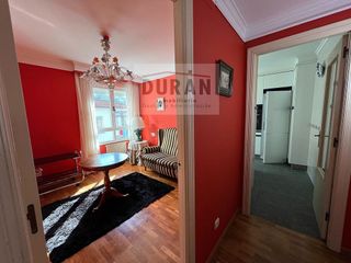 Piso en alquiler en Lena