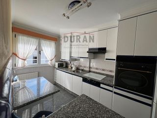 Piso en alquiler en Lena