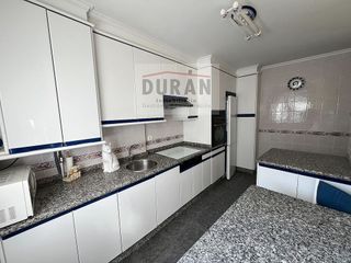 Piso en alquiler en Lena