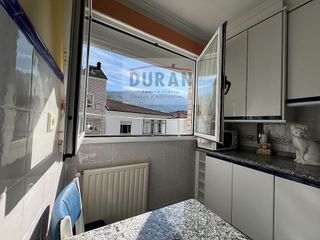 Piso en alquiler en Lena