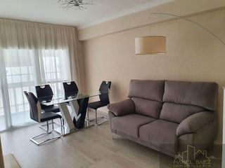 Piso en alquiler en Centro en Mérida