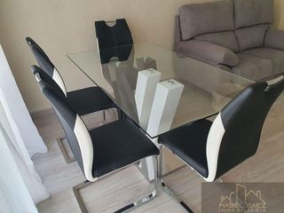 Piso en alquiler en Centro en Mérida