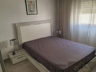 Piso en alquiler en Centro en Mérida