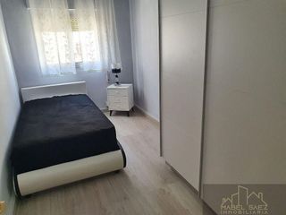 Piso en alquiler en Centro en Mérida