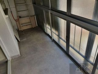 Piso en alquiler en Centro en Mérida