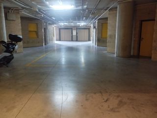 Local comercial en alquiler en Palomeras sureste en Madrid