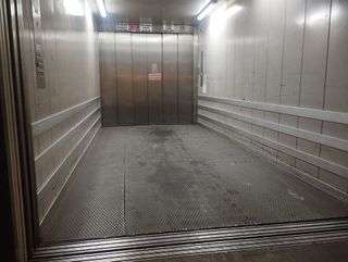 Local comercial en alquiler en Palomeras sureste en Madrid