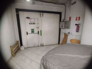 Local comercial en alquiler en Palomeras sureste en Madrid