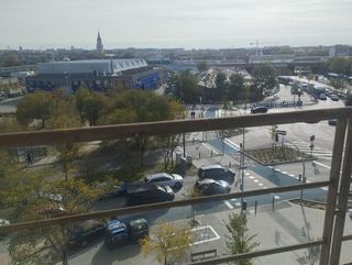 Local comercial en alquiler en Palomeras sureste en Madrid