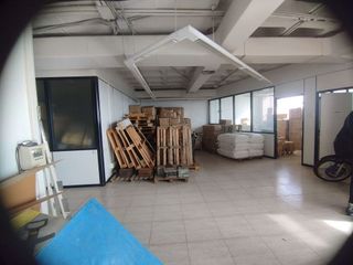 Local comercial en alquiler en Palomeras sureste en Madrid