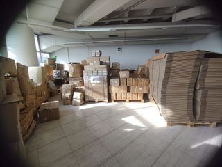 Local comercial en alquiler en Palomeras sureste en Madrid