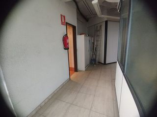 Local comercial en alquiler en Palomeras sureste en Madrid