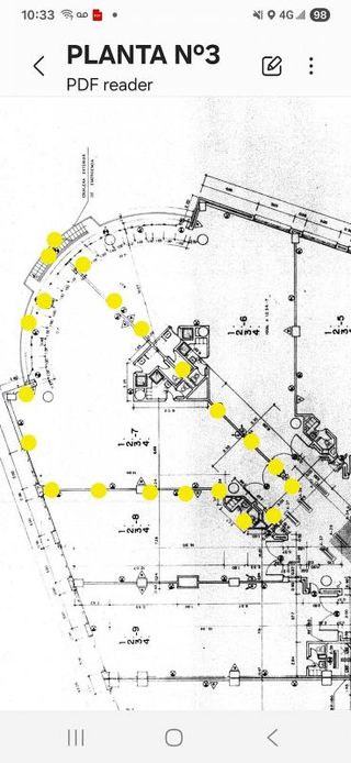 Local comercial en alquiler en Palomeras sureste en Madrid