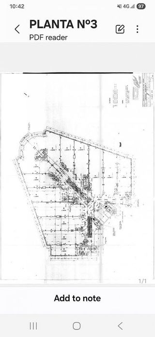 Local comercial en alquiler en Palomeras sureste en Madrid