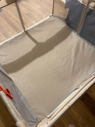 Parque infantil 120x120