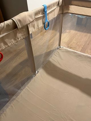 Parque infantil 120x120