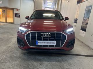 Audi Q5 SPORTBACK Advanced 35 TDI 120kW S tronic