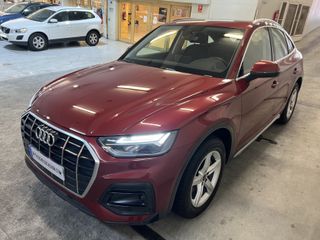 Audi Q5 SPORTBACK Advanced 35 TDI 120kW S tronic