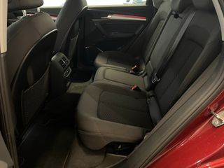 Audi Q5 SPORTBACK Advanced 35 TDI 120kW S tronic