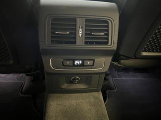 Audi Q5 SPORTBACK Advanced 35 TDI 120kW S tronic