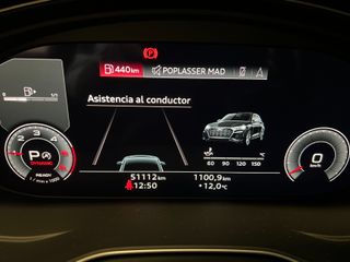 Audi Q5 SPORTBACK Advanced 35 TDI 120kW S tronic