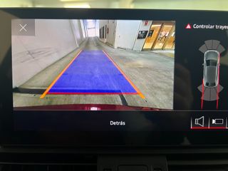 Audi Q5 SPORTBACK Advanced 35 TDI 120kW S tronic