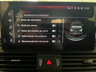 Audi Q5 SPORTBACK Advanced 35 TDI 120kW S tronic