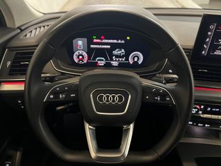 Audi Q5 SPORTBACK Advanced 35 TDI 120kW S tronic