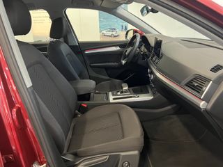 Audi Q5 SPORTBACK Advanced 35 TDI 120kW S tronic