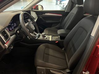 Audi Q5 SPORTBACK Advanced 35 TDI 120kW S tronic