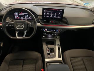 Audi Q5 SPORTBACK Advanced 35 TDI 120kW S tronic