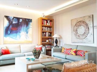 Piso en alquiler en Indautxu en Bilbao