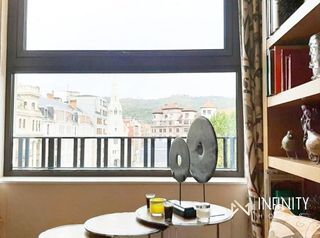 Piso en alquiler en Indautxu en Bilbao