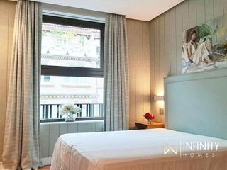 Piso en alquiler en Indautxu en Bilbao