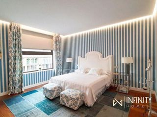 Piso en alquiler en Indautxu en Bilbao