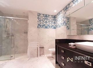 Piso en alquiler en Indautxu en Bilbao