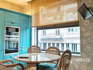 Piso en alquiler en Indautxu en Bilbao