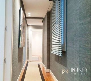 Piso en alquiler en Indautxu en Bilbao