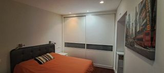 Piso en alquiler en Castaños en Bilbao