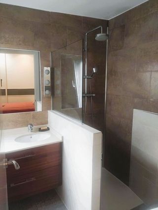 Piso en alquiler en Castaños en Bilbao