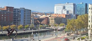 Piso en alquiler en Castaños en Bilbao