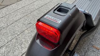 Patinete Eléctrico Niu KQi 100P