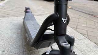 Patinete Eléctrico Niu KQi 100P